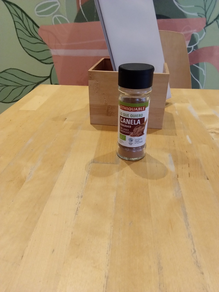 Canela ethiquable