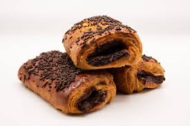 NAPOLITANA CHOCOLATE