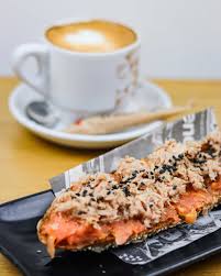 Media Desayuno Especial