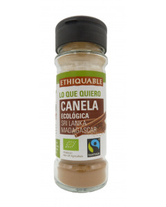 CANELA ETHIQUABLE