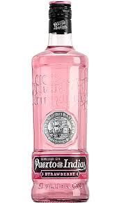 1 BOTELLA PUERTO DE INDIAS