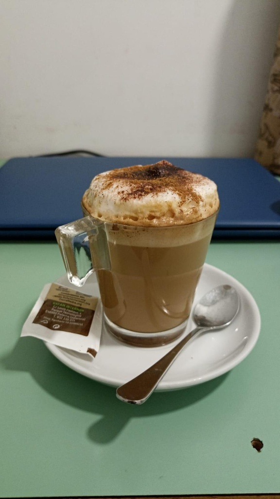 CAPUCHINO