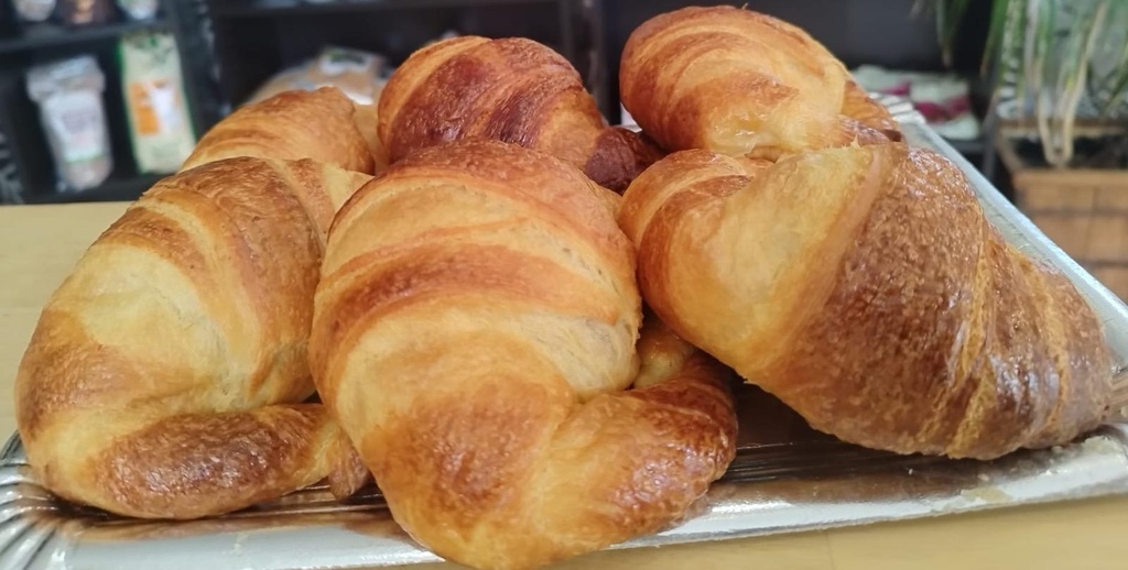 CROISSANT SOLO