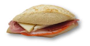 MONTADITO (2 INGREDIENTES)