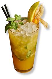 MOJITO COMERCIO JUSTO