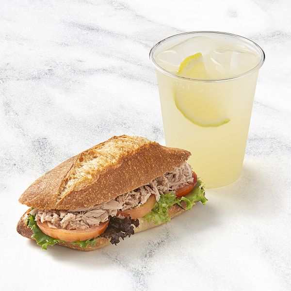 PACK MONTADITO + BEBIDA (SUGERENCIAS)