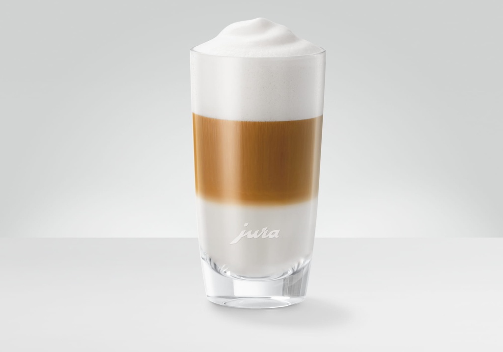 LATTE MACHIATO