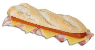 BOCADILLO (SUGERENCIA)