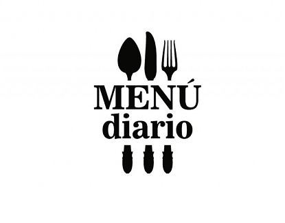 MENU DIARIO