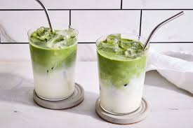 ICE MATCHA