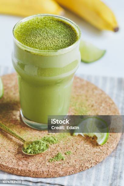 MATCHA ENERGY 