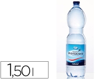 AGUA 1,5L
