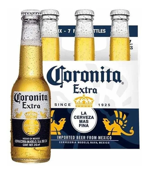CORONITA