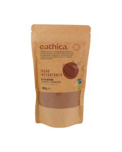 CACAO INSTANTÁNEO SOLUBLE 350 GR