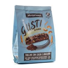 GALLETAS DE CHOCOLATE CON ANACARDOS 300 GR