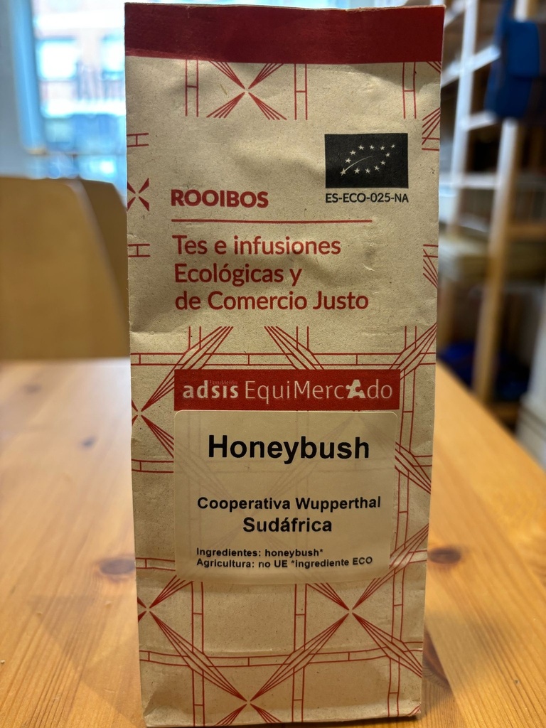 ROOIBOS HONEYBUSH