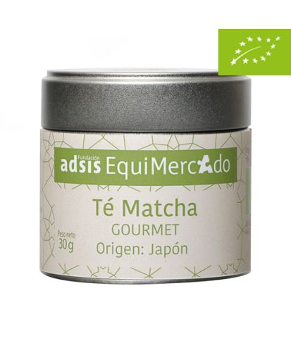 TE MATCHA