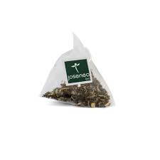 TÉ NEGRO CANELA 30 PIRÁMIDES 30 GR