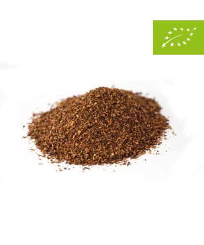 TÉ ROSA MOSQUETA 60 GR