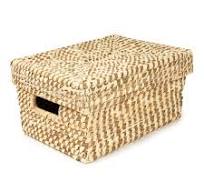 CESTAS CUADRADAS GRANDES