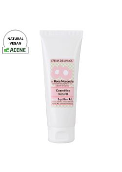 CREMA DE MANOS