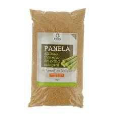 PANELA AZÚCAR MORENO DE CAÑA INTEGRAL 1 KG (copia)