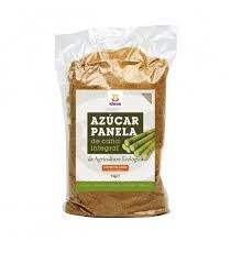 PANELA AZÚCAR MORENO DE CAÑA INTEGRAL 500 GR